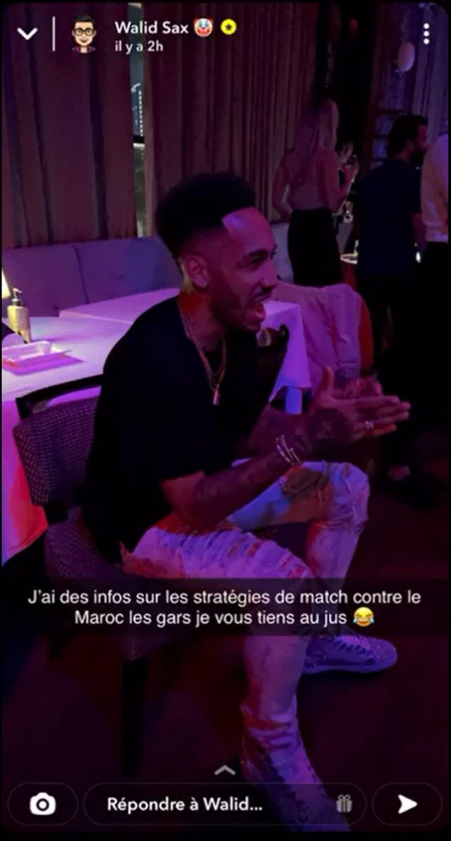 “我们都知道，在英超里你永远没法松懈，今天就是一个很好的例子。